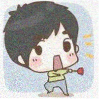 阿May头像