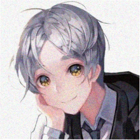 老周头像